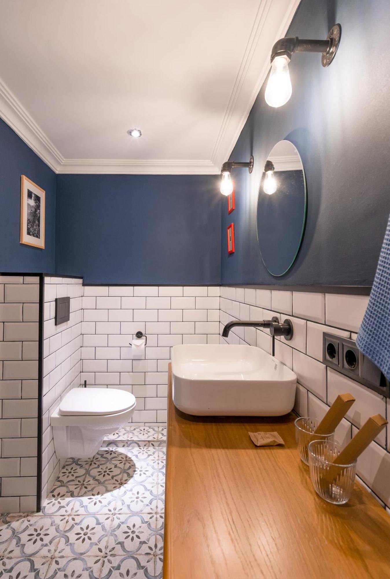 Zorba&Bond Boutique Hotel Тбилиси Номер фото