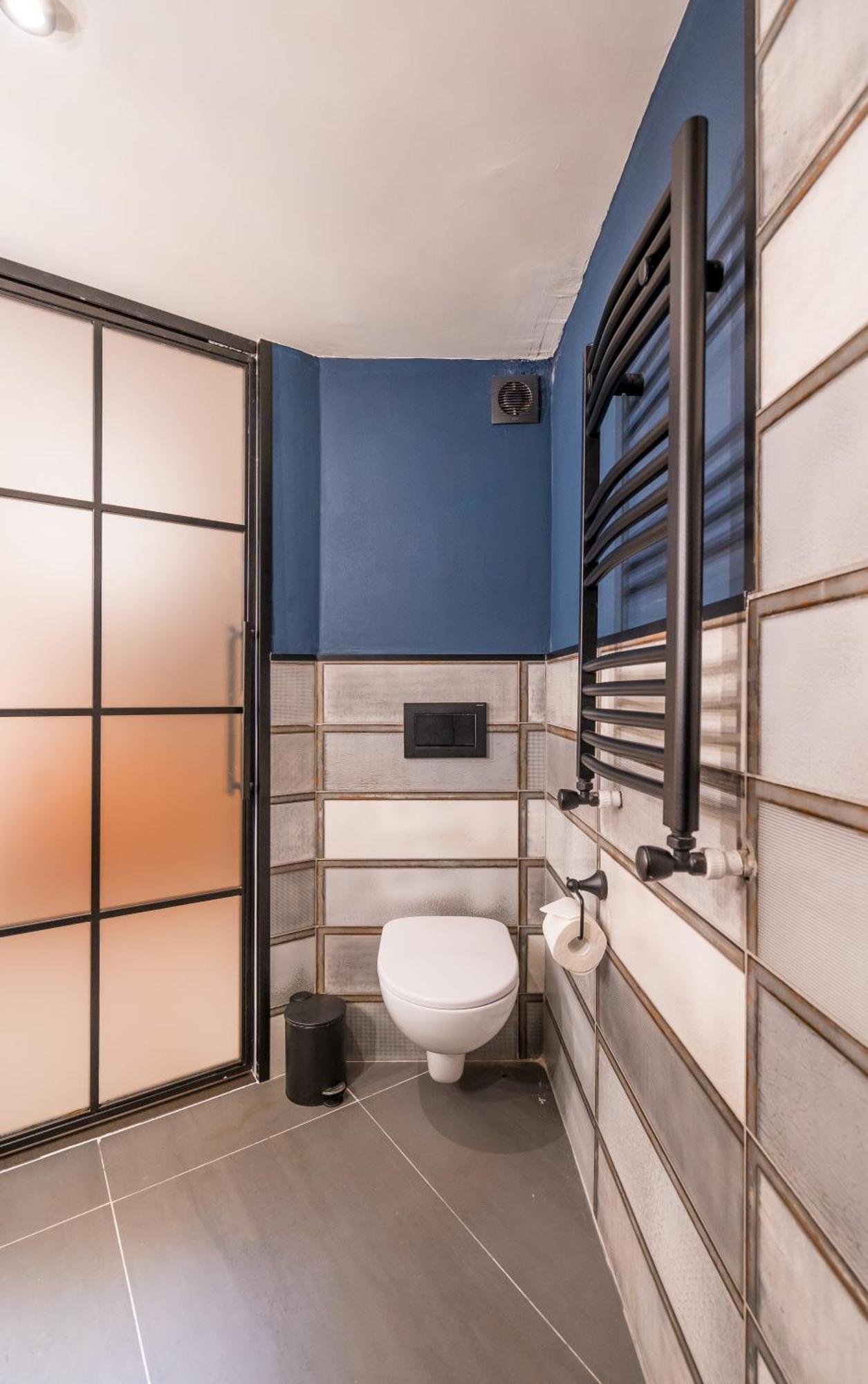 Zorba&Bond Boutique Hotel Тбилиси Экстерьер фото